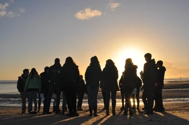 5.1.4_Wattführung Gruppe SilhouettenSonnenschein_20171106_0174_Daniel Kowal_NLPV.JPG