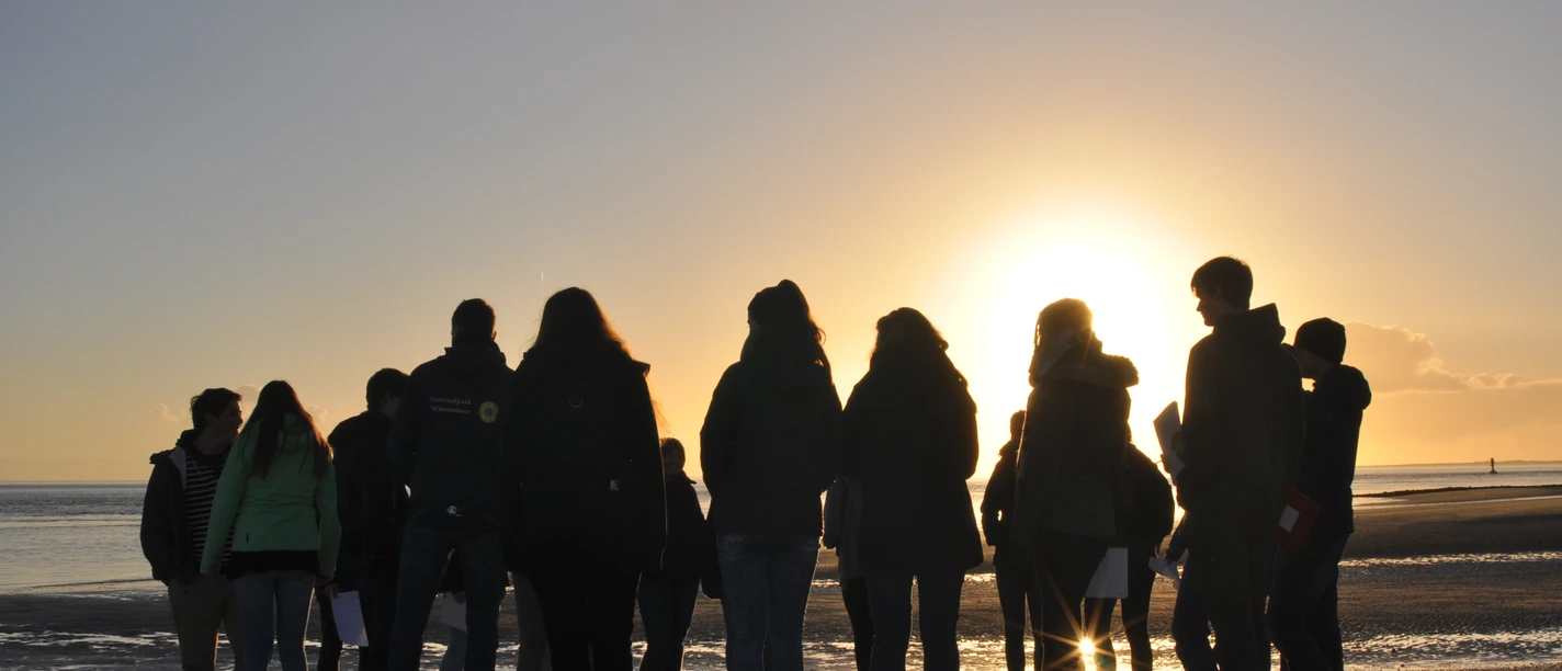 5.1.4_Wattführung Gruppe SilhouettenSonnenschein_20171106_0174_Daniel Kowal_NLPV.JPG