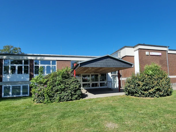 Oase Haus am Luhner Forst Oase Haus am Luhner Forst