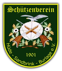 Schützenverein Hüde Sandbrink-Burlage