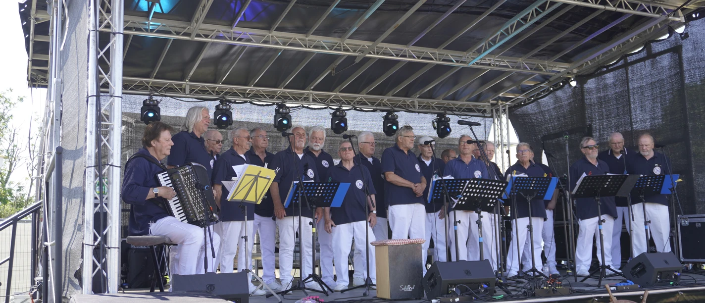 Shantychor Likedeeler