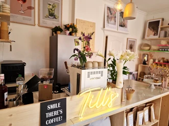 Till´s Conceptstore & Kaffeebar