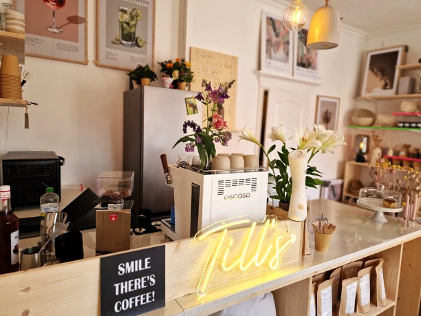 Till´s Conceptstore & Kaffeebar