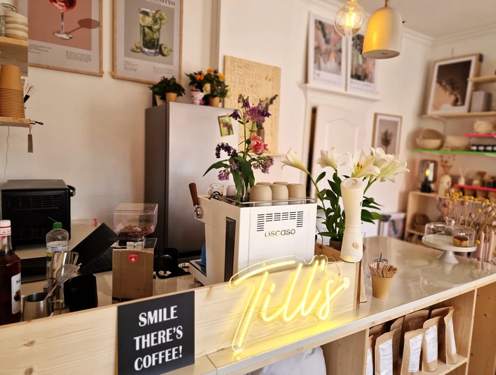 Till´s Conceptstore & Kaffeebar