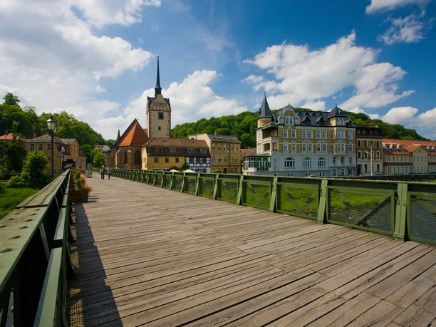 Gera Untermhaus