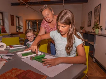 Geoportal Porphyrhaus Rochlitzer Berg