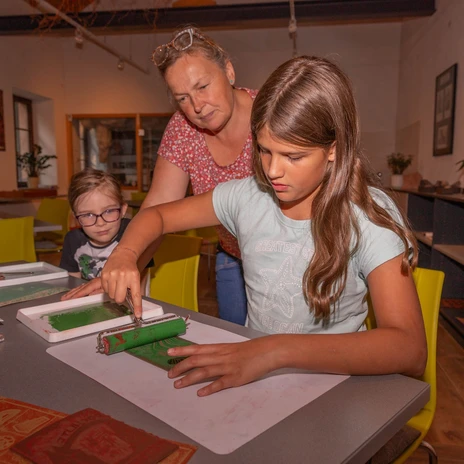 Geoportal Porphyrhaus Rochlitzer Berg