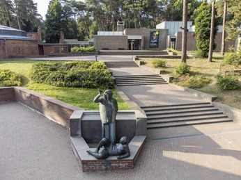 Große Kunstschau Worpswede