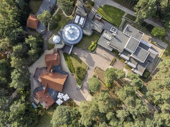 Große Kunstschau Worpswede