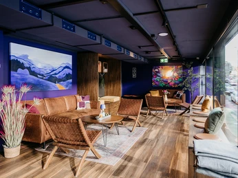 CAPSULE HOTEL - CHAPTER LUCERNE