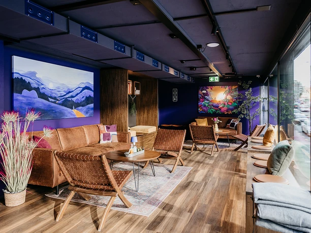 CAPSULE HOTEL - CHAPTER LUCERNE