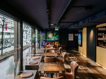 CAPSULE HOTEL - CHAPTER LUCERNE