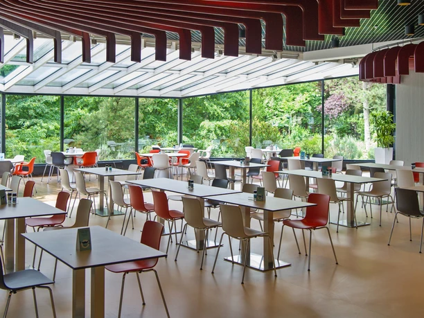 Wissenschaftszentrum Bonn - Casino