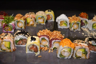 Rin Sushi Bar