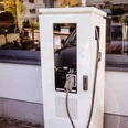E-Ladestation Autohaus Schleeh