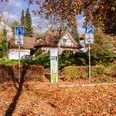 E-Ladestation Parkplatz Kurpark Schönmünzach
