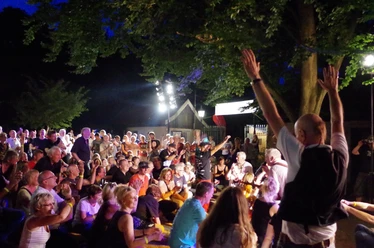 Gut Sandbeck Open Air