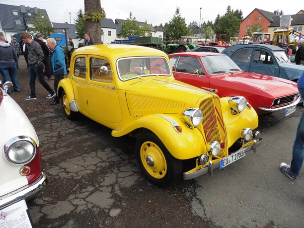 Oldtimer