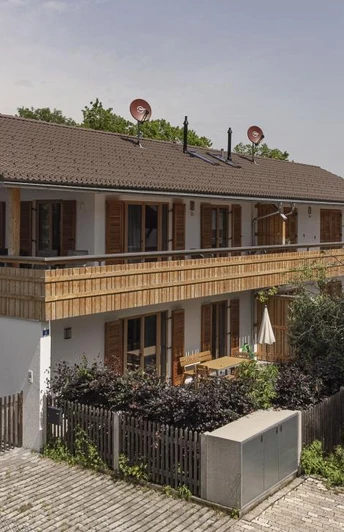 Ferienhaus K4 in Garmisch-Partenkirchen