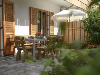 Ferienhaus K4 in Garmisch-Partenkirchen