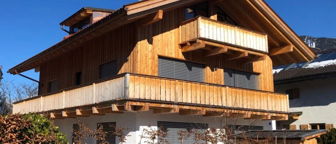 Haus Sterntaler