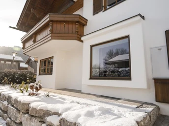 Ferienhaus Die 12 in Garmisch-Partenkirchen