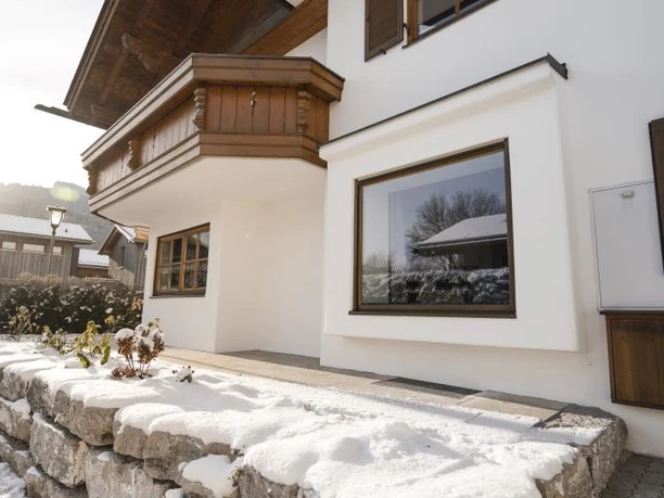 Ferienhaus Die 12 in Garmisch-Partenkirchen