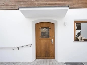 Ferienhaus Die 12 in Garmisch-Partenkirchen