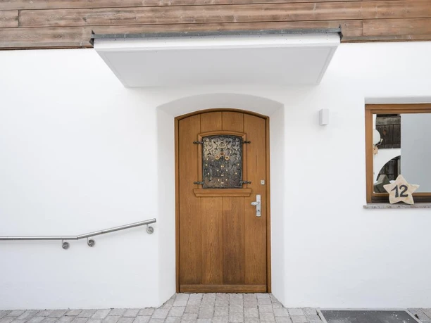 Ferienhaus Die 12 in Garmisch-Partenkirchen