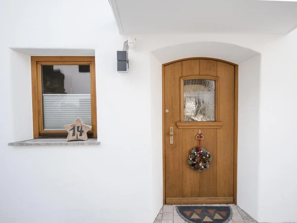 Ferienhaus Die 14 in Garmisch-Partenkirchen