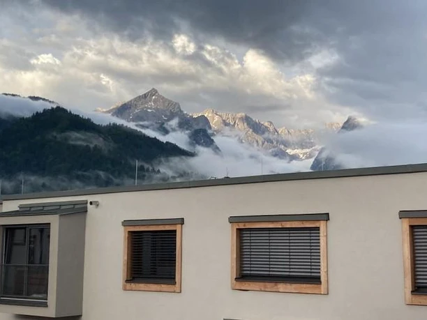 Ferienwohnung Berglounge