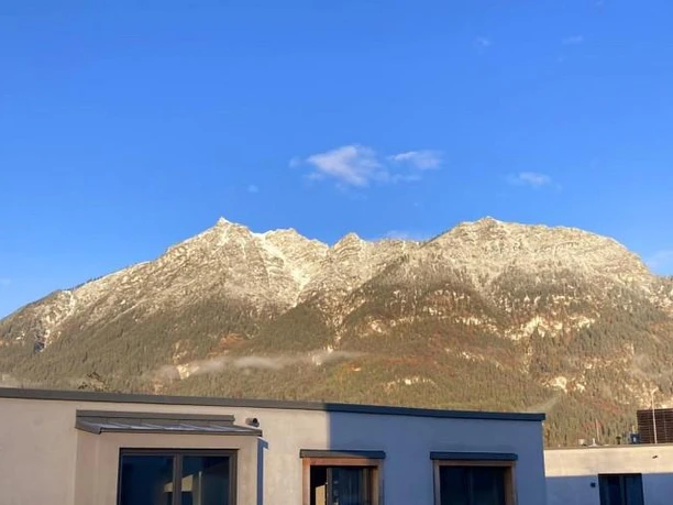 Ferienwohnung Berglounge