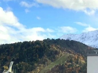 Gudiberg mit Skischanze