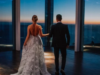 Eventlocation Drachenfels - Hochzeit