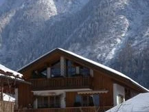 Haus Zur Kreidemühle 7 Winter