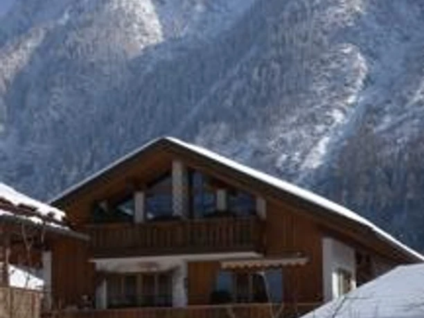 Haus Zur Kreidemühle 7 Winter