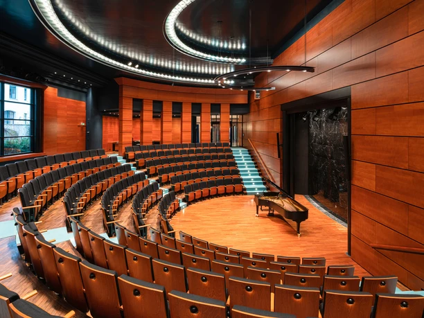 Kammermusiksaal Bonn