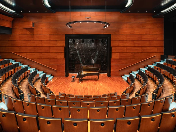 Kammermusiksaal Bonn