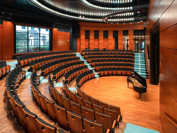 Kammermusiksaal Bonn