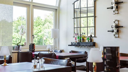 Restaurant-Bitten