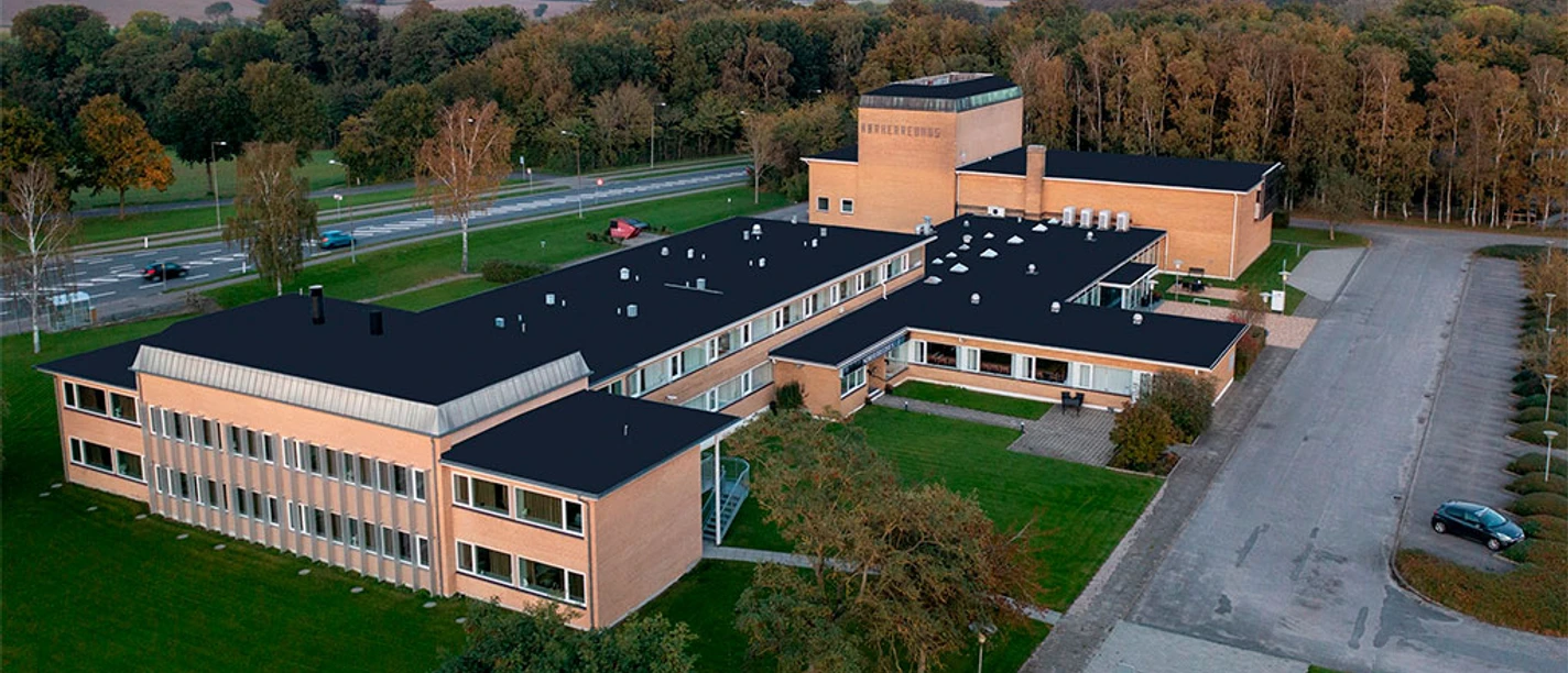 Hotel-Nørherredhus-dronefoto
