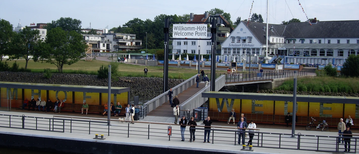 Holstein_Willkomm Höft Wedel