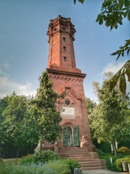 Friedrich-August-Turm