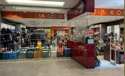 Jens Koch.JPG Taschenfachhandel Jens Koch in der City-Galerie Wolfsburg