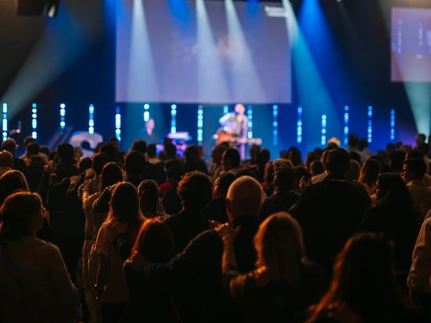 Impressionen Festival 2025 3