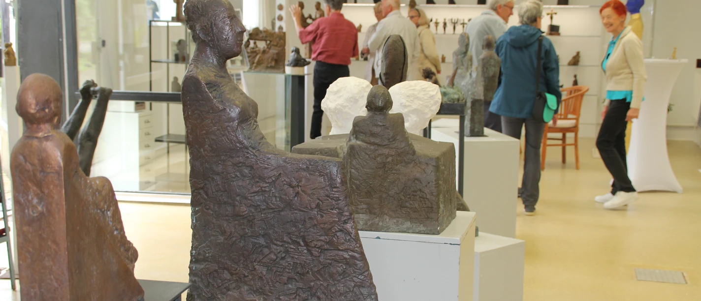 Bildhaueratelier Altenstein und Eufe 2024©Klaudia Krohn.JPG