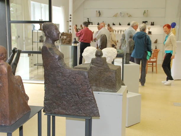 Bildhaueratelier Altenstein und Eufe 2024©Klaudia Krohn.JPG