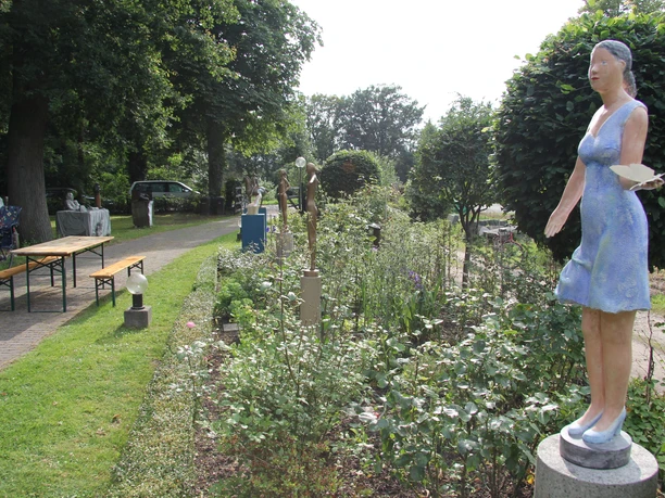 Skulpturen Garten Altenstein & Eufe & Fischer©Klaudia Krohn.jpeg