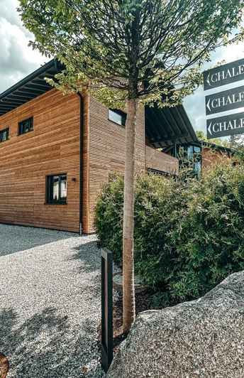 ZSAM Chalets***** in Garmisch-Partenkirchen