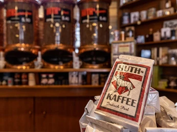 Huths Kaffee & Feinkost